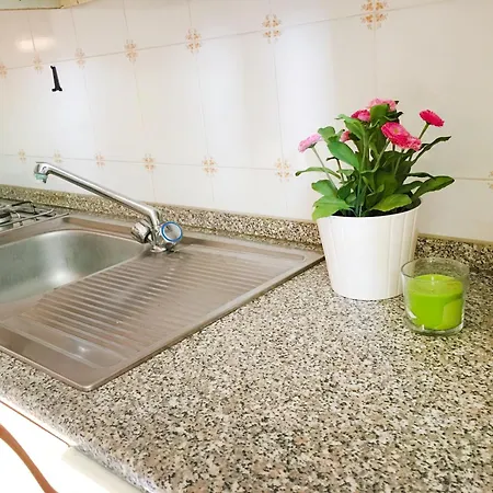 Holiday home Robinia - Gallipolitravel