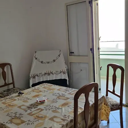 Robinia - Gallipolitravel Casa vacanze *