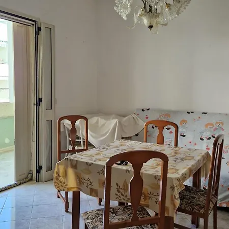 Casa vacanze Robinia - Gallipolitravel *