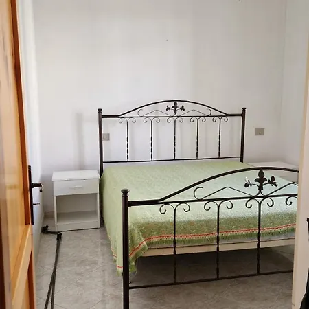 Robinia - Gallipolitravel Casa vacanze Gallipoli