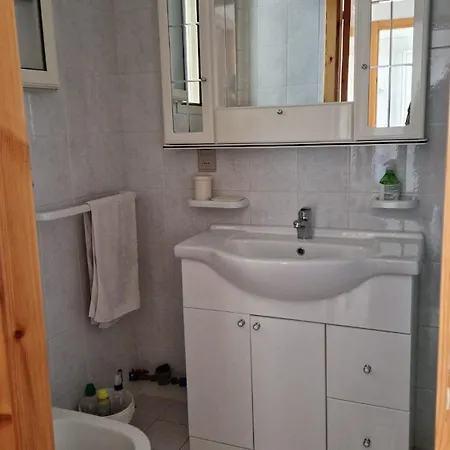 Holiday home Robinia - Gallipolitravel Gallipoli