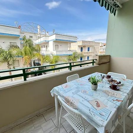 Robinia - Gallipolitravel Дом отдыха *