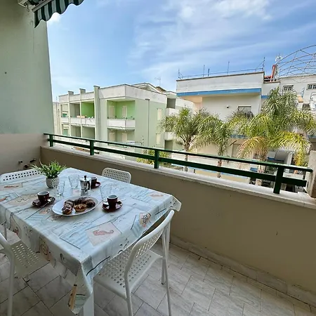 Дом отдыха Robinia - Gallipolitravel *