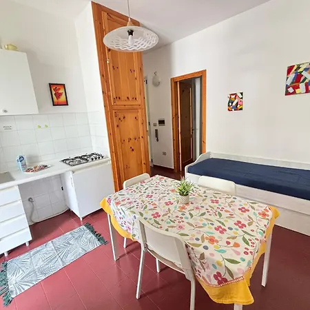 Robinia - Gallipolitravel Дом отдыха