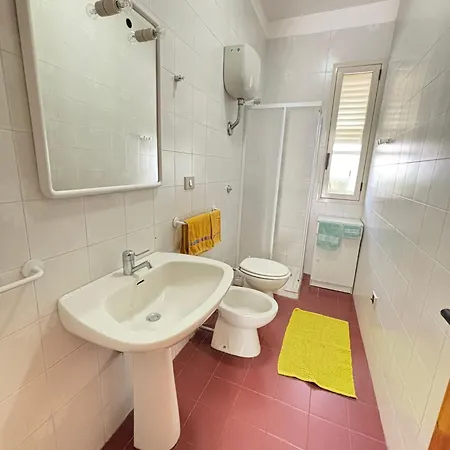 Casa vacanze Robinia - Gallipolitravel *