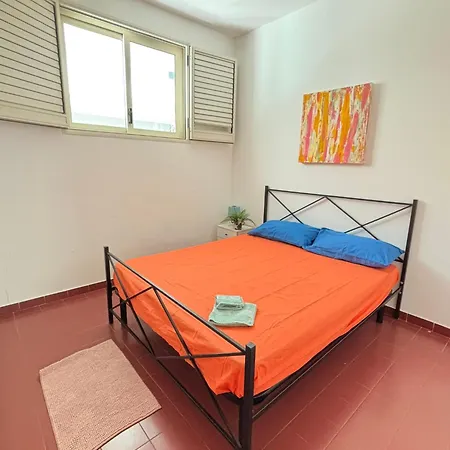 Robinia - Gallipolitravel Дом отдыха Галлиполи