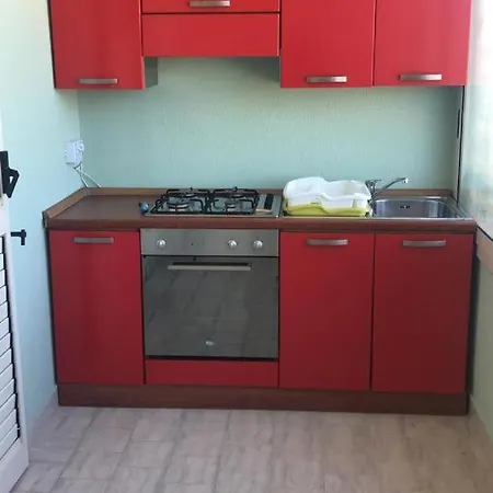 Casa vacanze Robinia - Gallipolitravel