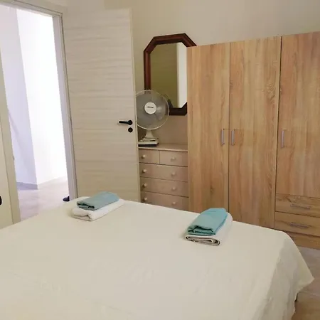 Robinia - Gallipolitravel Casa vacanze *