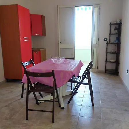 Casa vacanze Robinia - Gallipolitravel *
