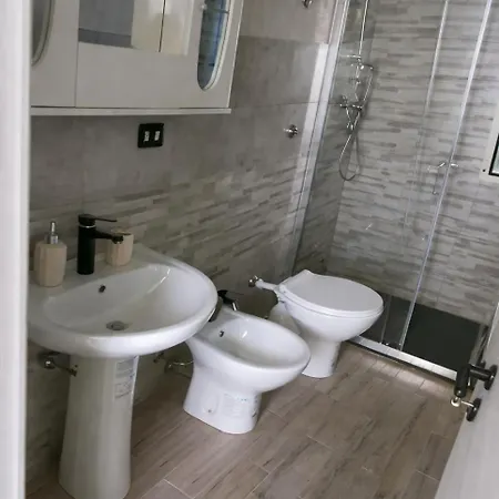 Casa vacanze Robinia - Gallipolitravel Gallipoli